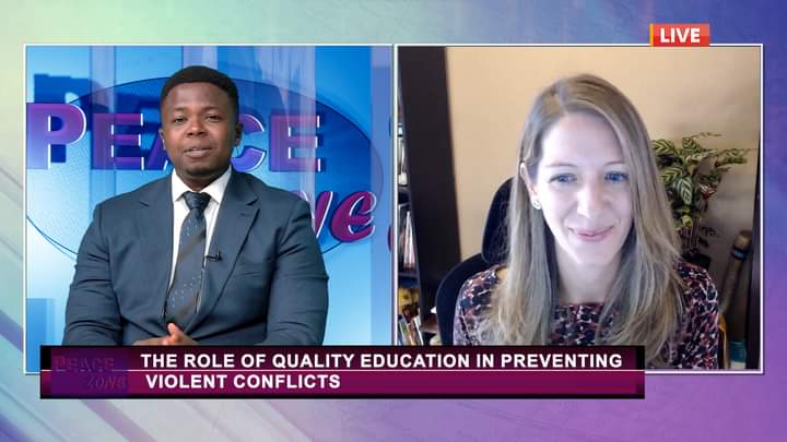 Peace Media Programs