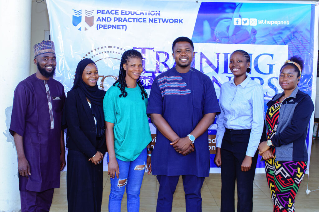 PEMAT 2.0: Cultivating Self-Awareness for Effective Peacebuilding