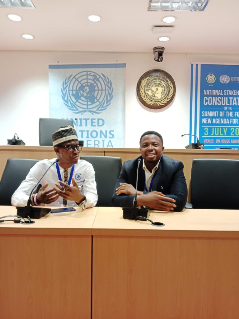 Development: PEPNET’s Commitment to Sustainable Transformation