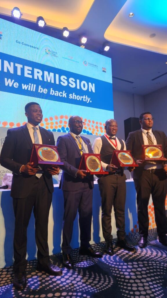 Governance: A Pillar of Stability and Justice at PEPNET