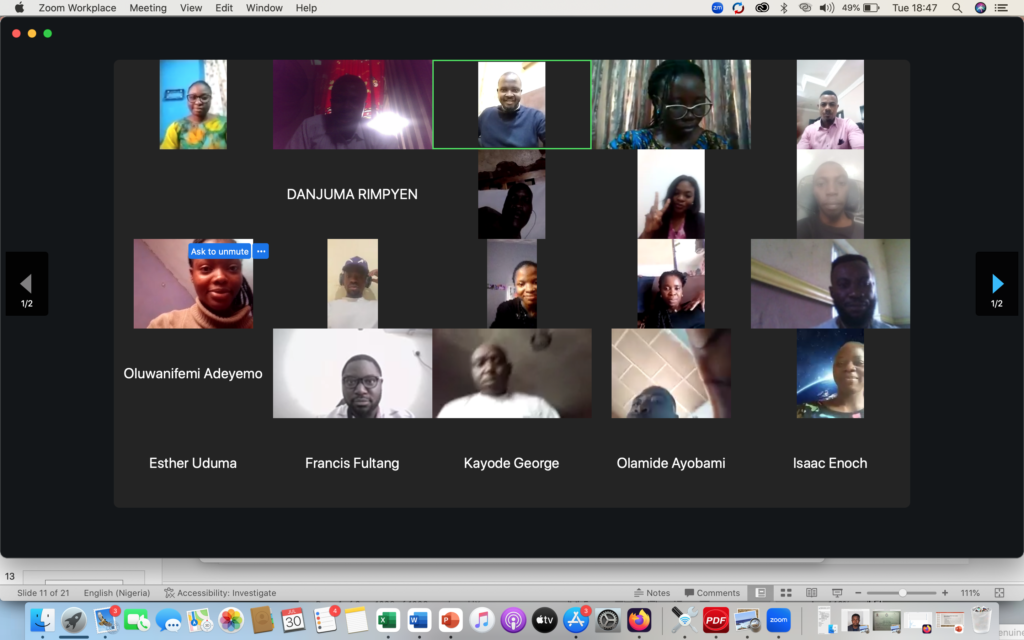 Security: The Pillar of PEPNET’s Mission for Sustainable Peace