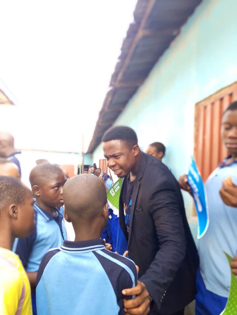 Empowering Peace Through Education: PEPNET’s Core Mission