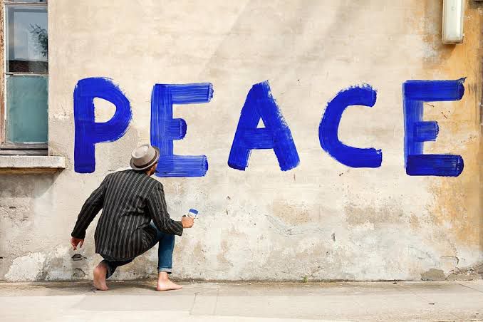 Peace at the Core: How PEPNET is Advancing Peace Through Education, Practice, and Partnership