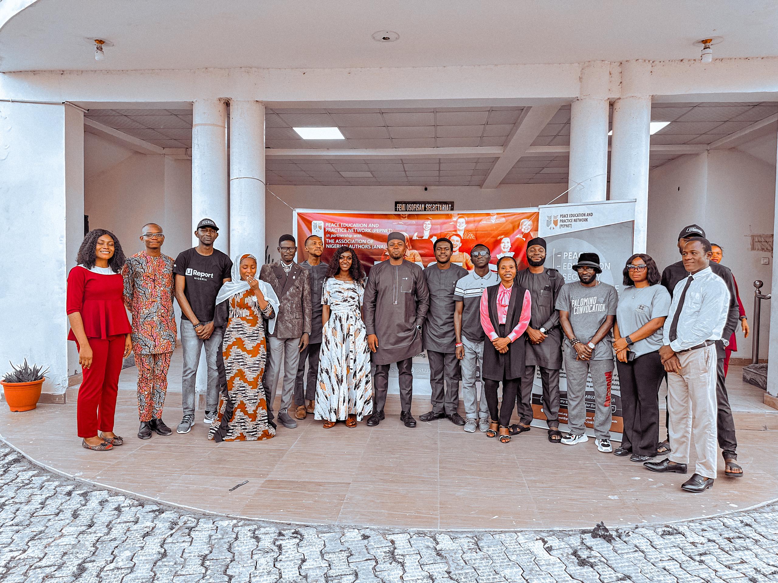 Peace Lovers Connect (PLC) Inspires Action Against Inequalities in December 2024 Edition